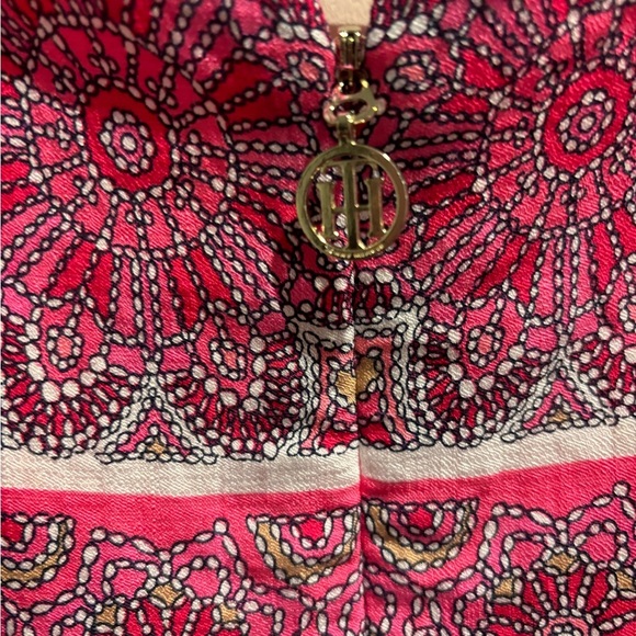 Tommy Hilfiger size 14 dress. - Picture 6 of 6